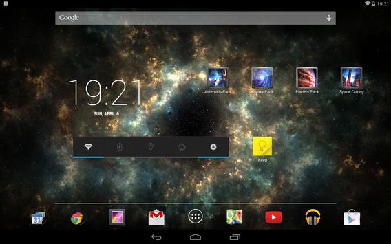 Shadow Galaxy 截图 14