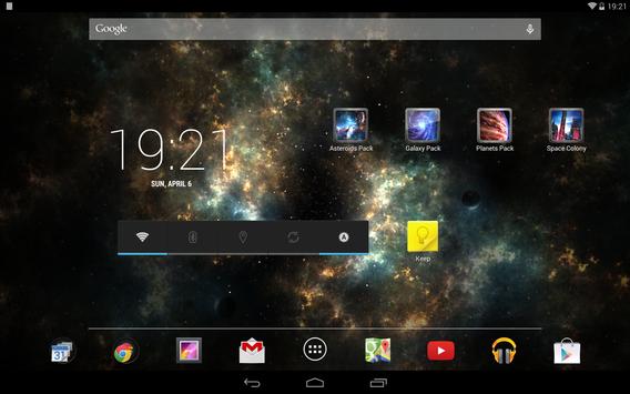 Shadow Galaxy 截图 8