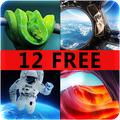 ”MOSAIC 3D Wallpapers FREE