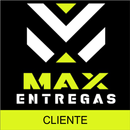 Max Entregas - Cliente APK