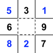 Casse-tête Sudoku