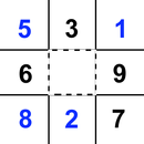 Casse-tête Sudoku APK
