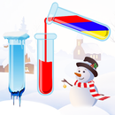 Water Color Sort Puzzle Frozen APK