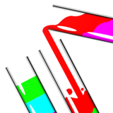 Water Color Sort Puzzle icon