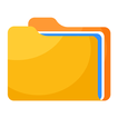 FileX - File Manager & Cleaner icon