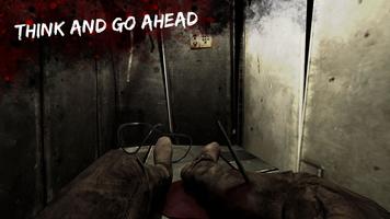 Bunker: Escape room games poster