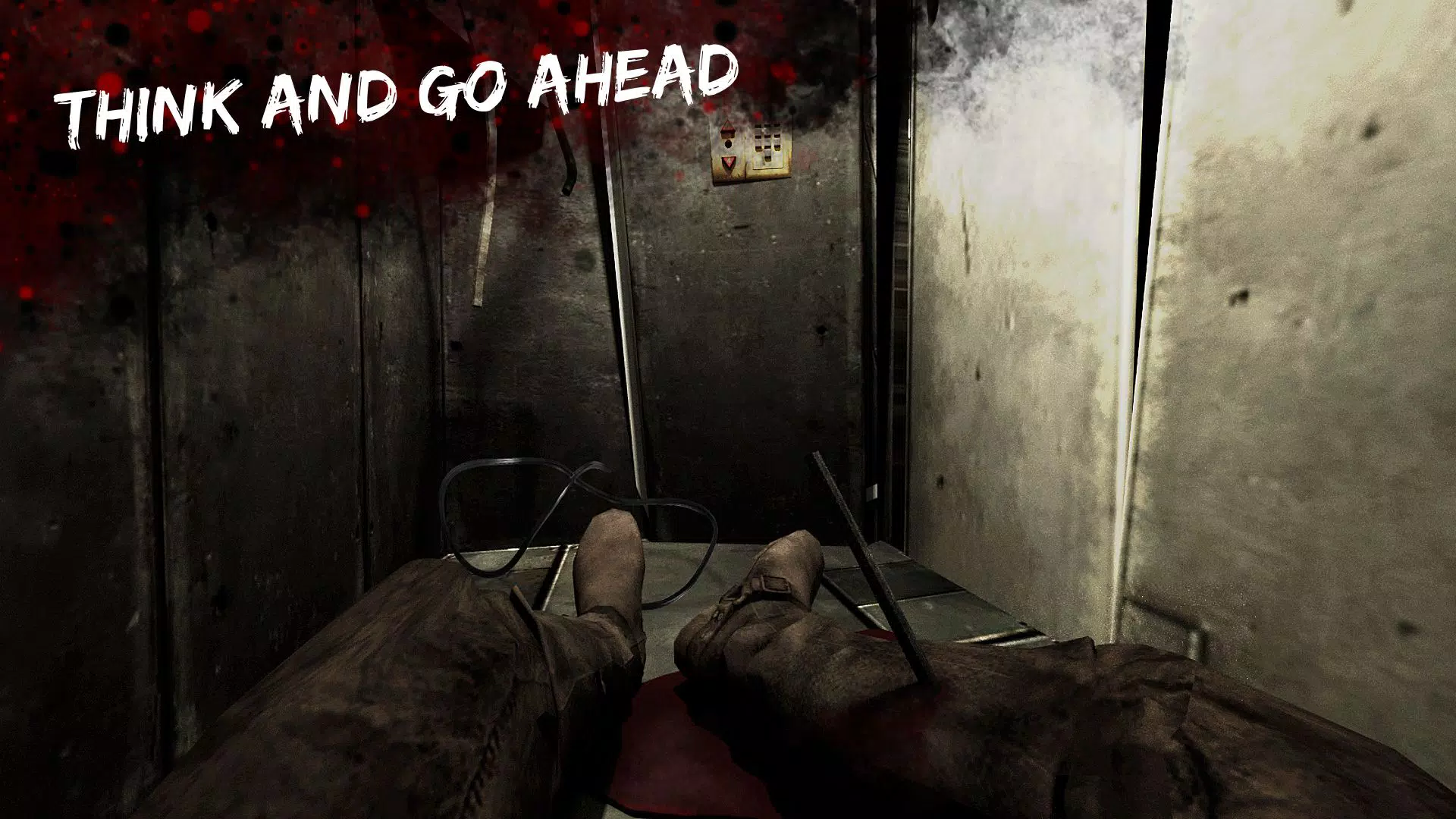 Bunker: Escape room games APK for Android Download