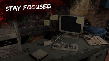 Bunker: Escape room games syot layar 2