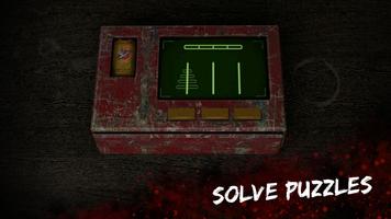 Bunker: Escape room games syot layar 3