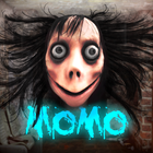 MOMO Scarry Game icône