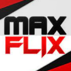 MaxFlix Plus icône