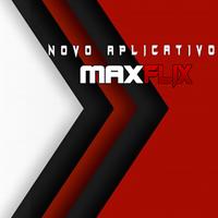 MaxFlix Plus постер