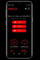 Maxflix Plus 포스터