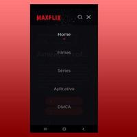 Maxflix HD syot layar 3