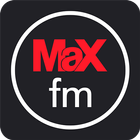 MAX FM MAXIMUM MUSIC ไอคอน