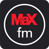 MAX FM MAXIMUM MUSIC aplikacja