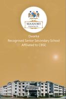 MAXFORT SCHOOL DWARKA, NEW DEL 海報
