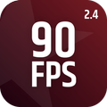 90 FPS Premium - Unlock Tool