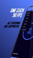 90 FPS Premium - Unlock Tool स्क्रीनशॉट 1