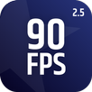 90 Fps for PUBGM - Unlock Tool APK