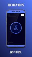 90 Fps for PUBGM - Unlock Tool captura de pantalla 1