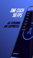 90 Fps for PUBGM - Unlock Tool स्क्रीनशॉट 2