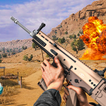 Warzone Shooter Shooting Games icon