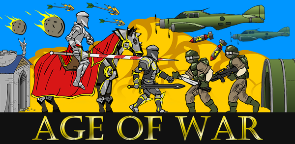 How to Download Age of War APK Latest Version 2023.1.8 for Android 2024 image