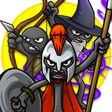 Stick War: Saga আইকন