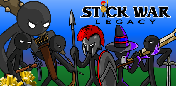 Guía: cómo descargar Stick War: Legacy en Android image