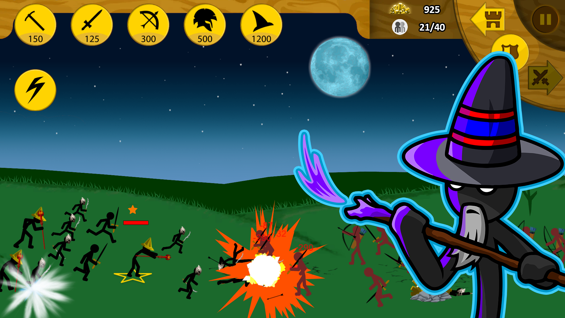 Stick War: Legacy for Android - APK Download - 
