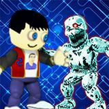 World of Heroes Games icon