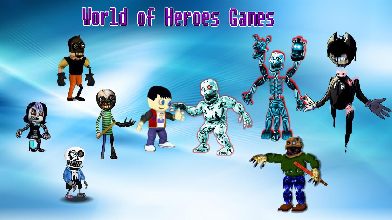 World was hero. World of Heroes games. Evil World Heroes. Evil World Heroes Вики. PALWORLD герои.