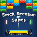 Super Brick Breaker aplikacja