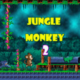 Jungle Monkey 2 icône