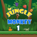 ”Jungle Monkey