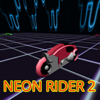 Neon Rider 2 Zeichen