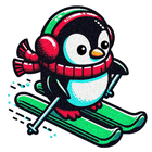 Ski Freak иконка