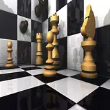 ♟️3D Chess Titans (Free Offline Game)