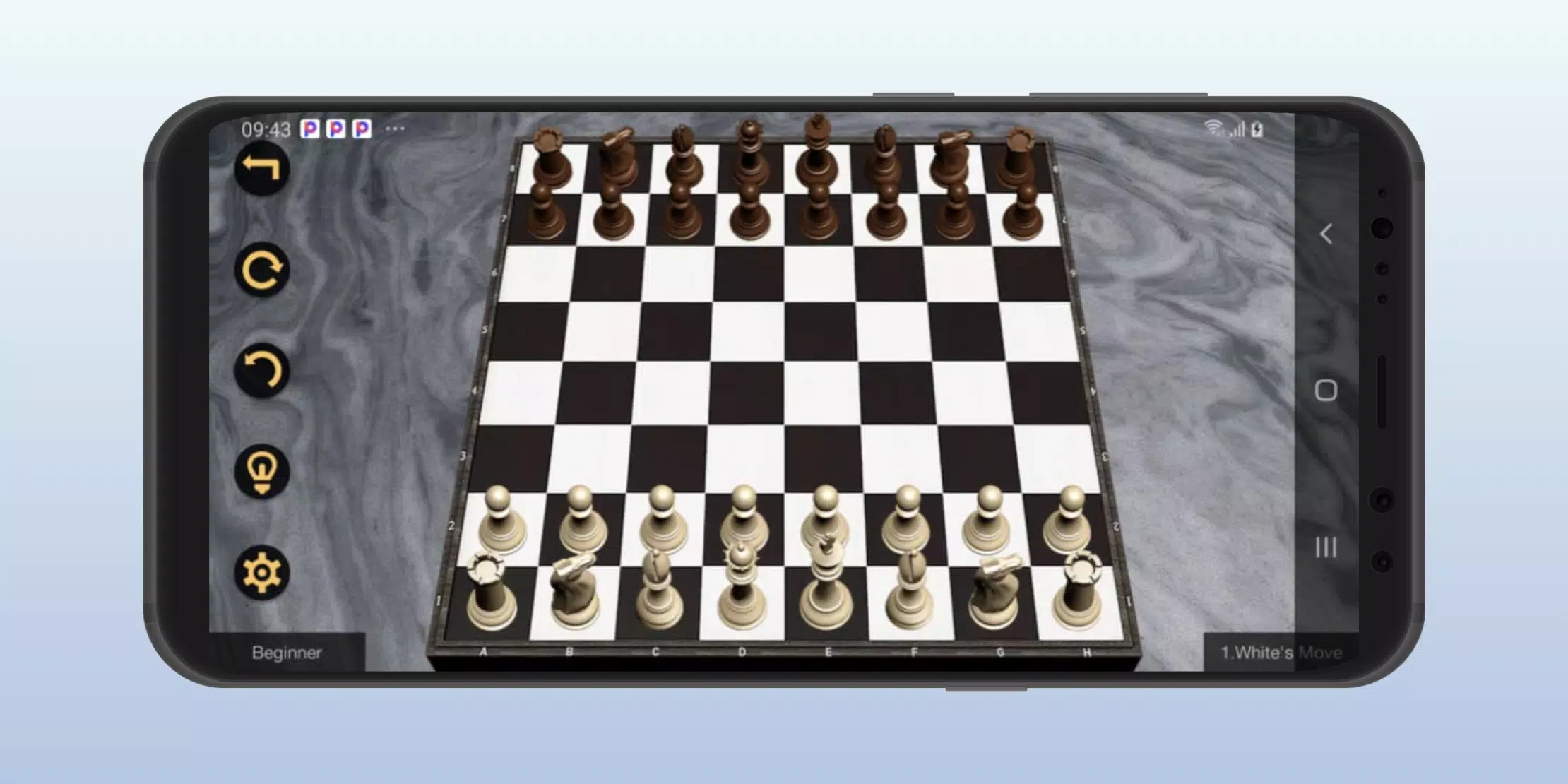 Chess - Titans 3D APK - Free download for Android