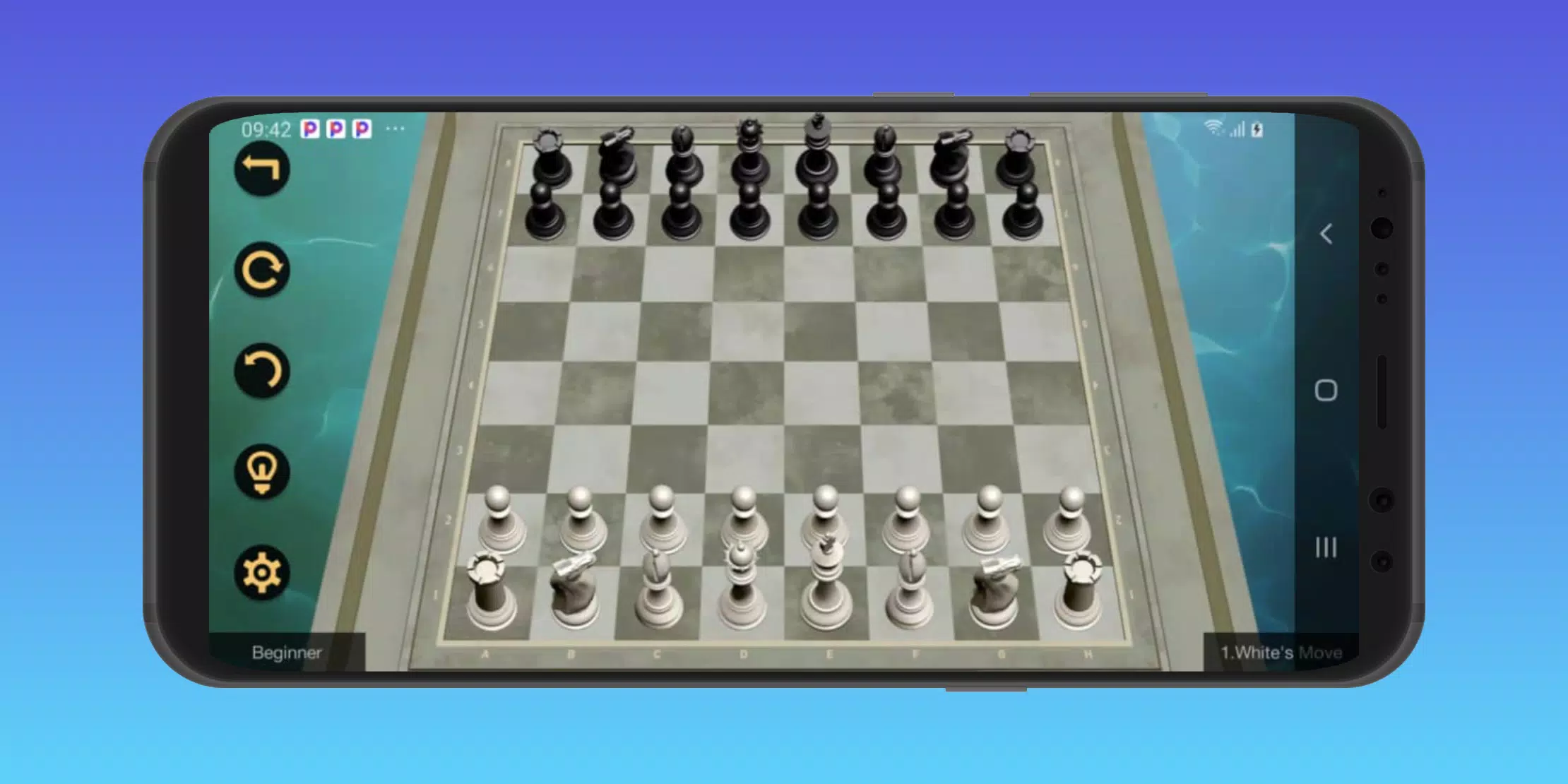  Chess Titans