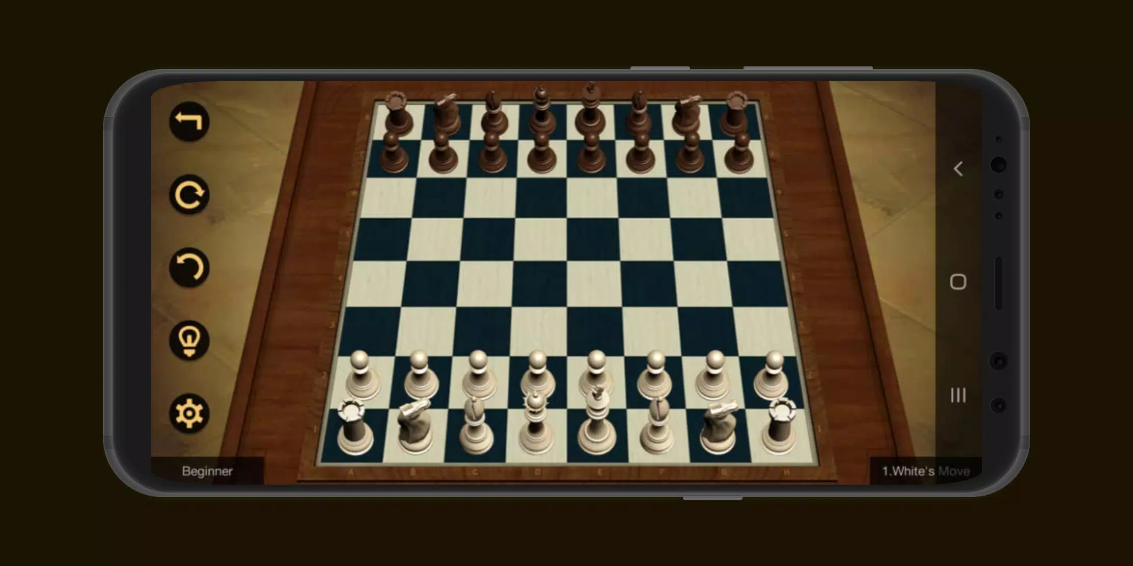 3D Chess Titans Offline APK [UPDATED 2022-05-12] - Download Latest Official  Version