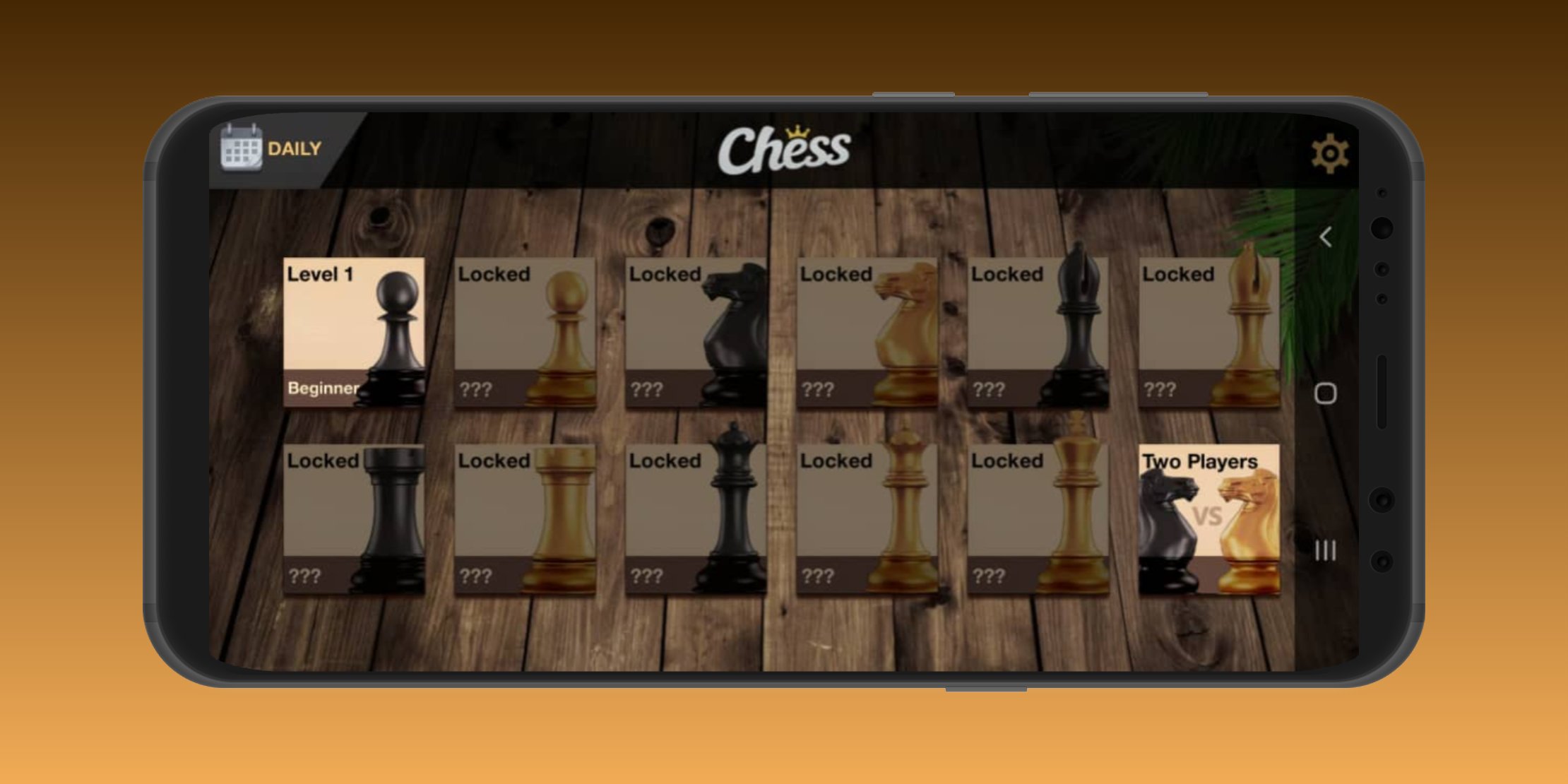 3D Chess Titans Offline APK (Android Game) - Free Download