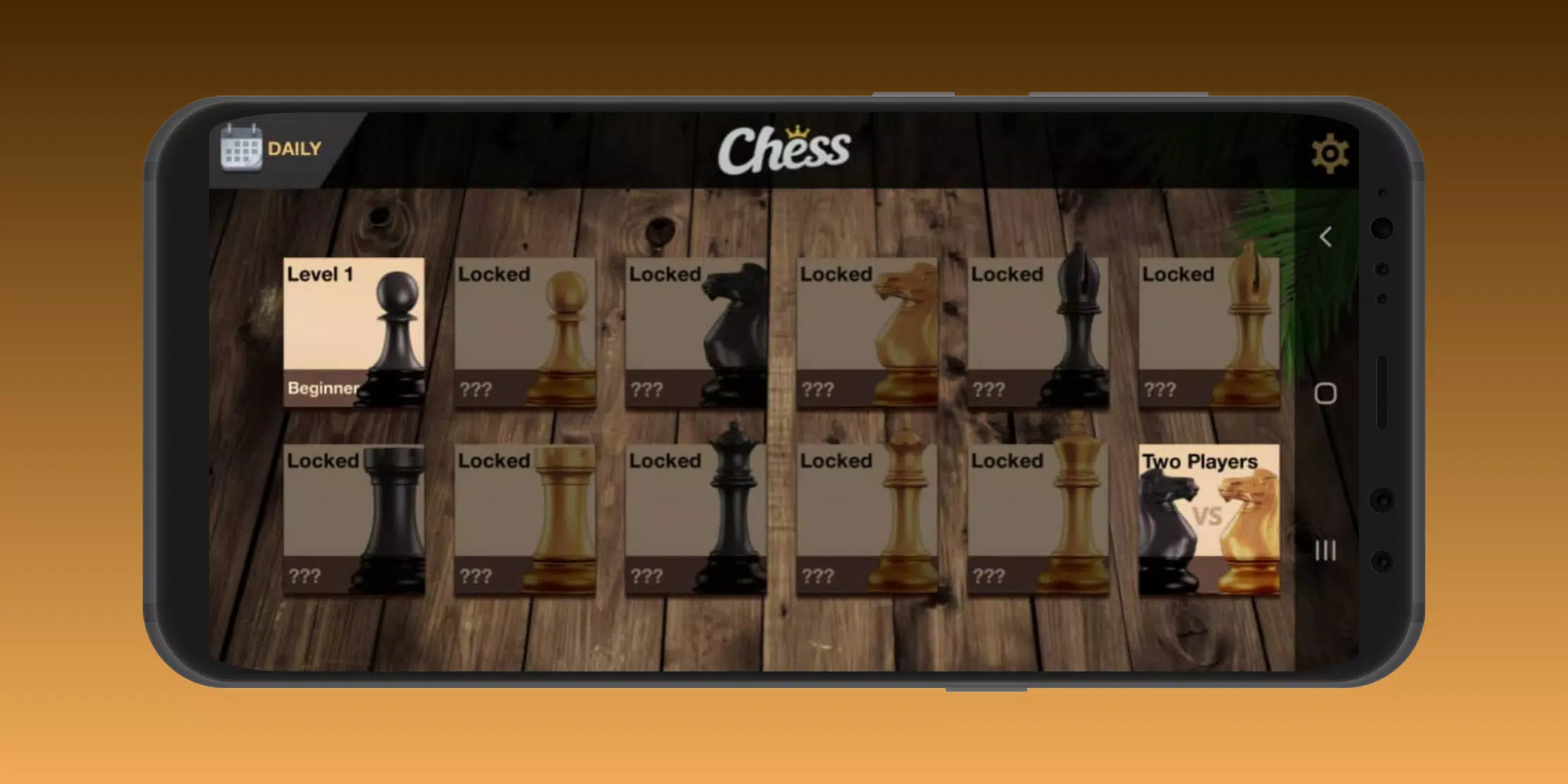 ♟️3D Chess Titans (Free Offline Game) Game for Android - Download