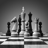 Chess Titans أيقونة