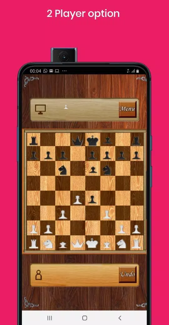 ♟️Chess Titans Offline: Free Offline Chess Game APK pour Android