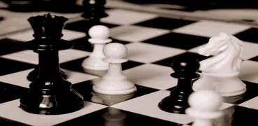 Chess - Titans 3D: jogo offline grátis