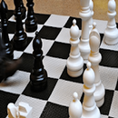 Titanes del ajedrez) APK