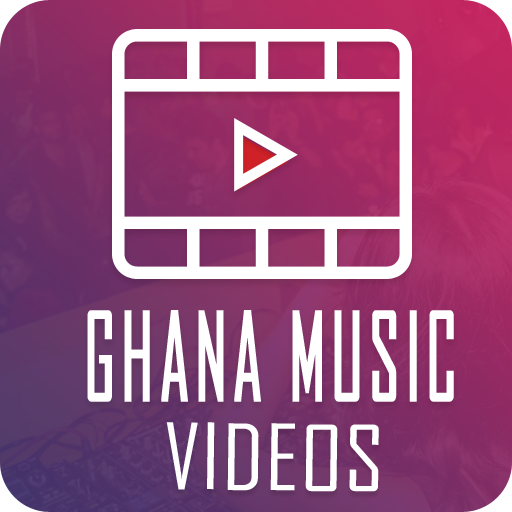 Ghana Music Videos: Hiplife, Gospel, Dancehall etc