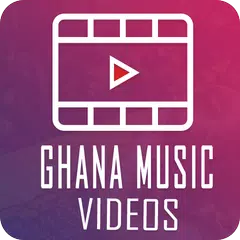 Ghana Music Videos: Hiplife, Gospel, Dancehall etc APK download